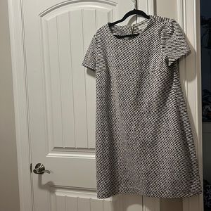 Calvin Klein short sleeve dress. Size 14